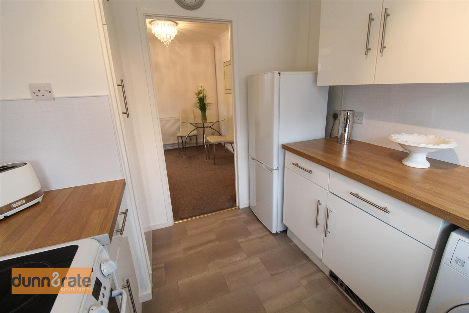 Netherton Grove, Milton, Stoke-On-Trent